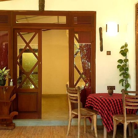 Wingate Homestay Ella Extérieur photo