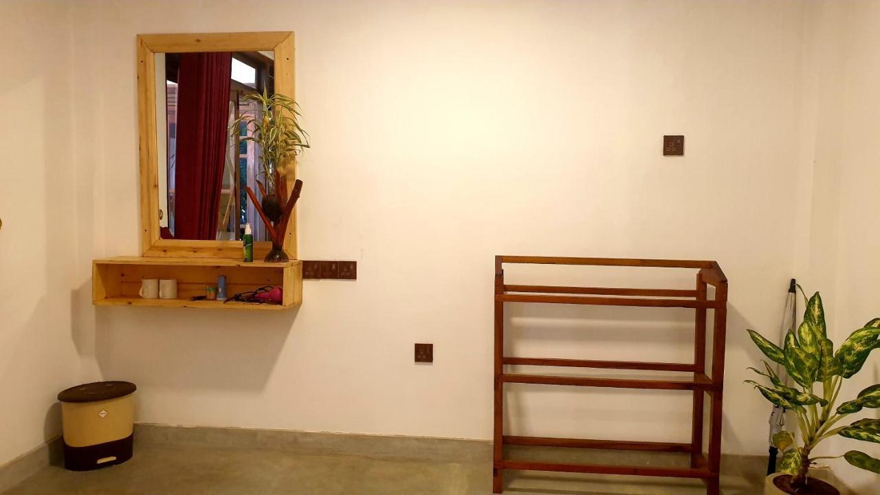 Wingate Homestay Ella Extérieur photo