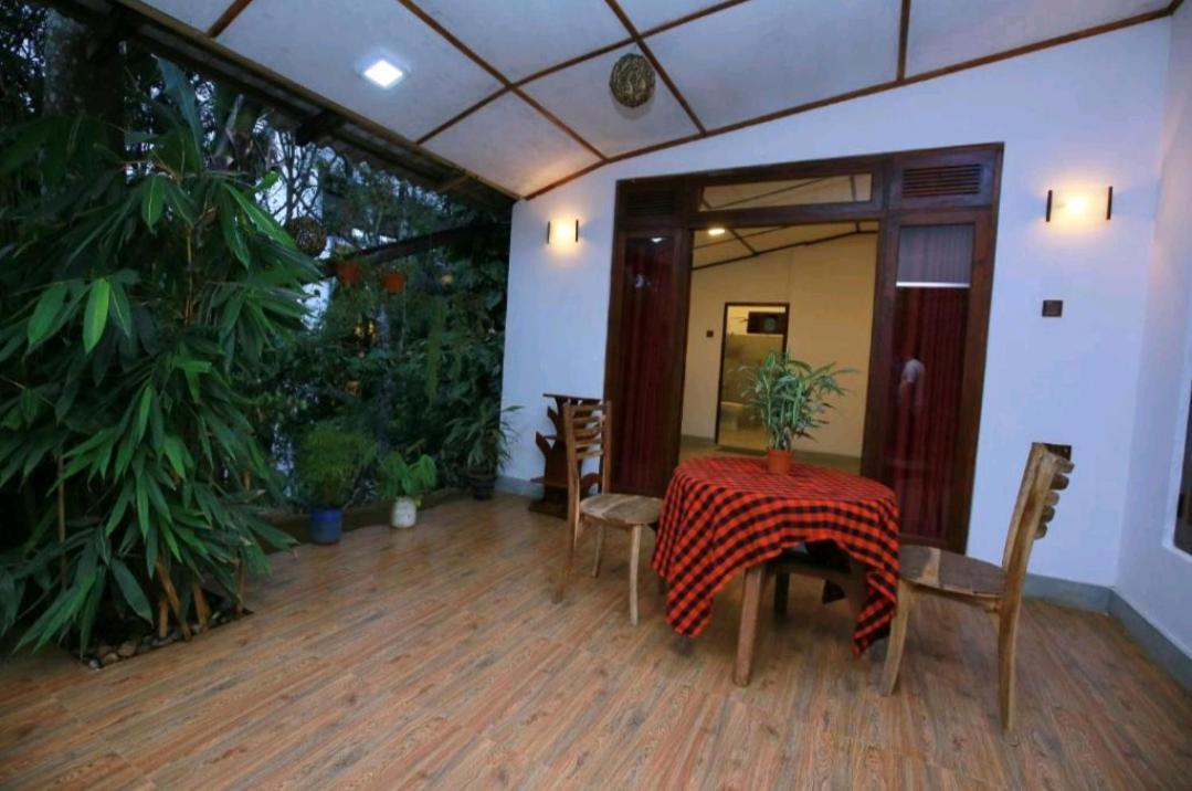 Wingate Homestay Ella Extérieur photo