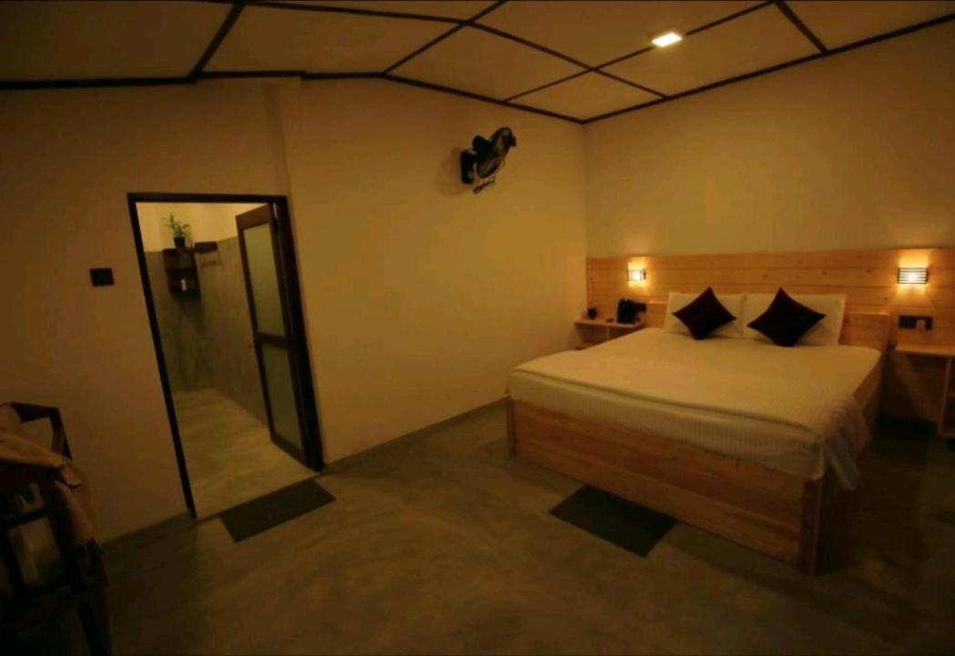 Wingate Homestay Ella Extérieur photo