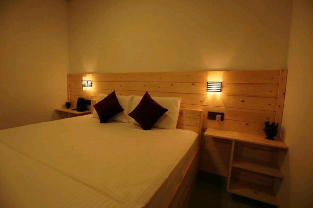 Wingate Homestay Ella Extérieur photo
