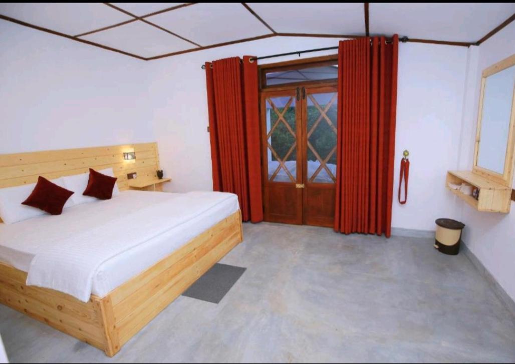 Wingate Homestay Ella Extérieur photo