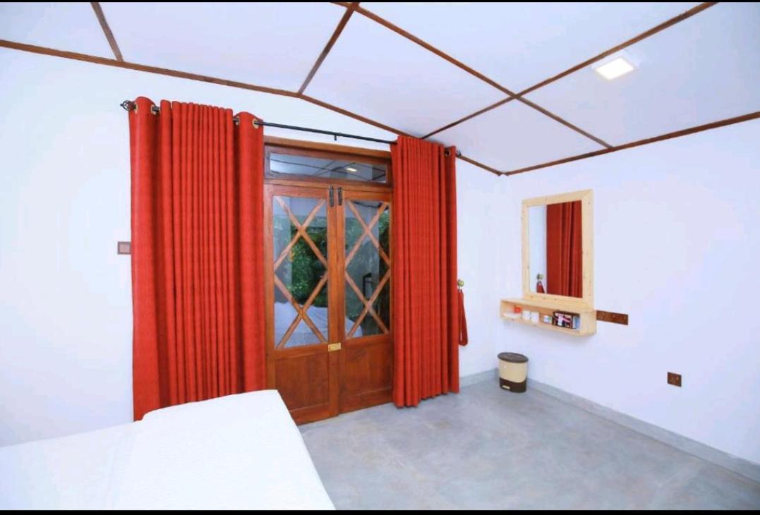 Wingate Homestay Ella Extérieur photo